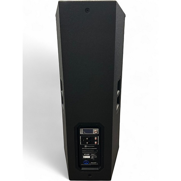 Used Electro-Voice ETX35P Powered Speaker