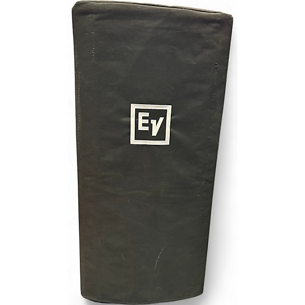 Used Electro-Voice ETX35P Powered Speaker