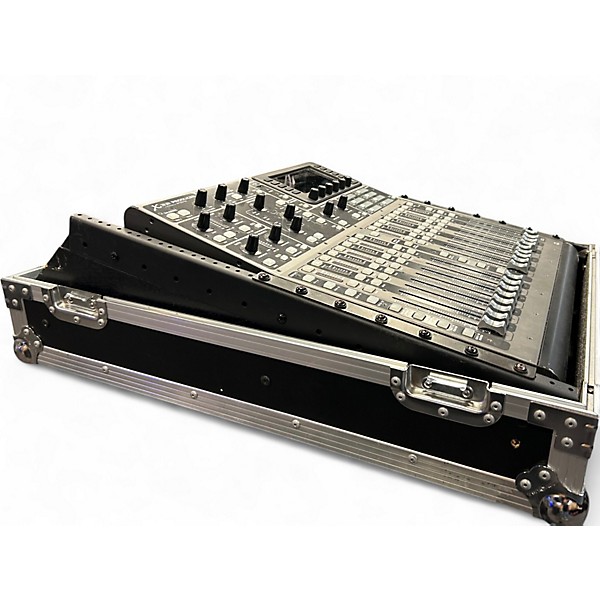 Used Behringer X32 Producer Digital Mixer