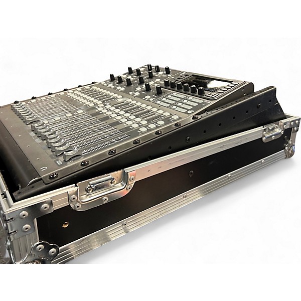 Used Behringer X32 Producer Digital Mixer