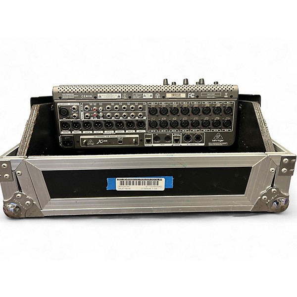 Used Behringer X32 Producer Digital Mixer
