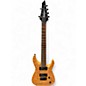Used Jackson JS32-7Q Natural Solid Body Electric Guitar thumbnail