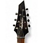 Used Jackson JS32-7Q Natural Solid Body Electric Guitar
