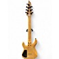 Used Jackson JS32-7Q Natural Solid Body Electric Guitar