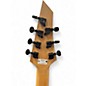 Used Jackson JS32-7Q Natural Solid Body Electric Guitar
