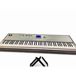 Used Yamaha MM8 88 Key Synthesizer