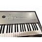 Used Yamaha MM8 88 Key Synthesizer