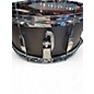 Used Pearl 5X14 Limited Artisan II Snare Brown Drum