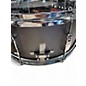Used Pearl 5X14 Limited Artisan II Snare Brown Drum