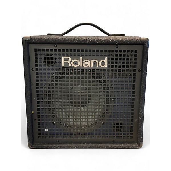 Used Roland KC-80 Guitar Power Amp