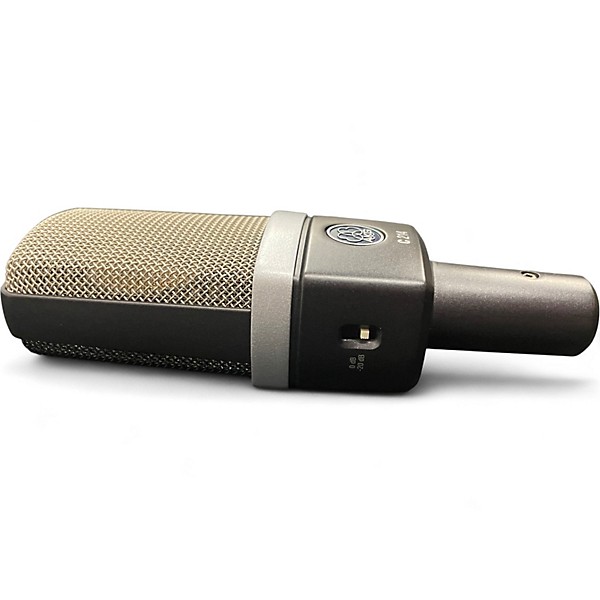 Used 2020s AKG C214 Condenser Microphone