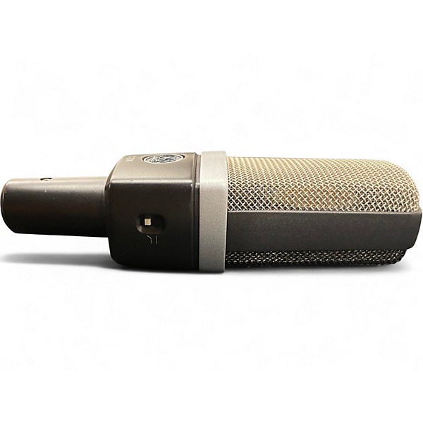 Used 2020s AKG C214 Condenser Microphone