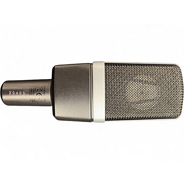 Used 2020s AKG C214 Condenser Microphone
