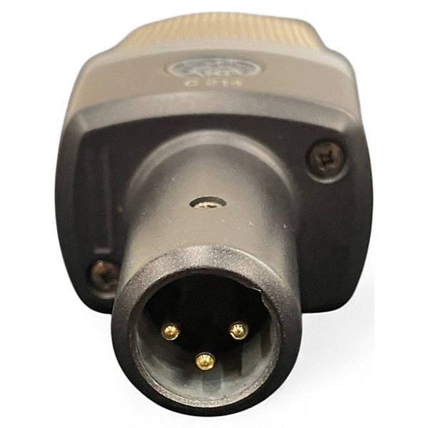 Used 2020s AKG C214 Condenser Microphone