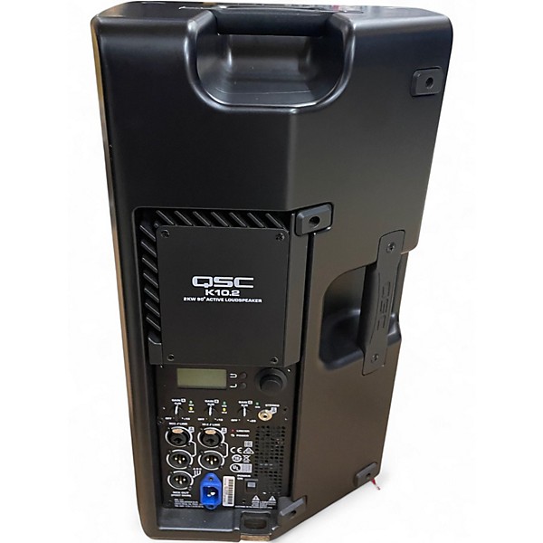 Used 2000s QSC K10.2 Powered Speaker