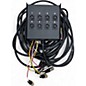 Used Live Wire ADVANTAGE 8 CHANNEL SNAKE Snake thumbnail