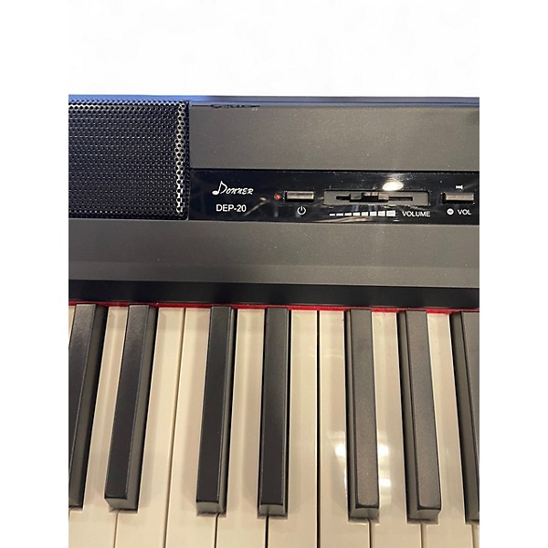 Used Donner DEP20 Stage Piano