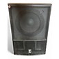 Used Yorkville ES18P Powered Subwoofer thumbnail