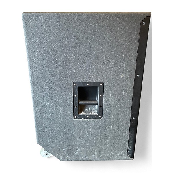Used Yorkville ES18P Powered Subwoofer