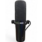 Used Shure SM7DB Dynamic Microphone thumbnail