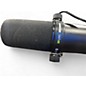 Used Shure SM7DB Dynamic Microphone