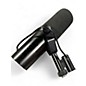 Used Shure SM7DB Dynamic Microphone