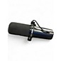 Used Shure SM7DB Dynamic Microphone