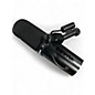Used Shure SM7DB Dynamic Microphone
