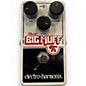 Used Electro-Harmonix Big Muff Nano Effect Pedal thumbnail
