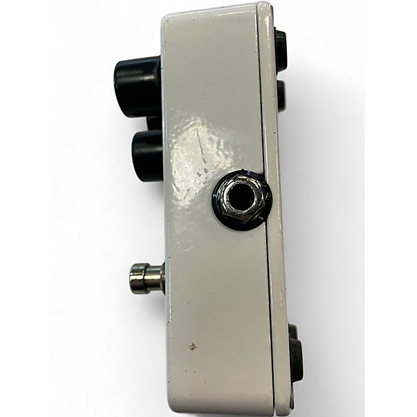 Used Electro-Harmonix Big Muff Nano Effect Pedal