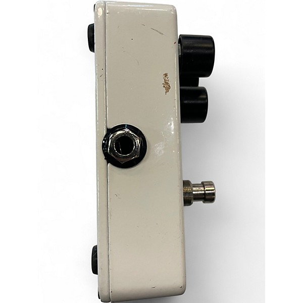 Used Electro-Harmonix Big Muff Nano Effect Pedal