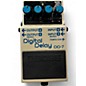 Used BOSS DD7 Digital Delay Effect Pedal thumbnail