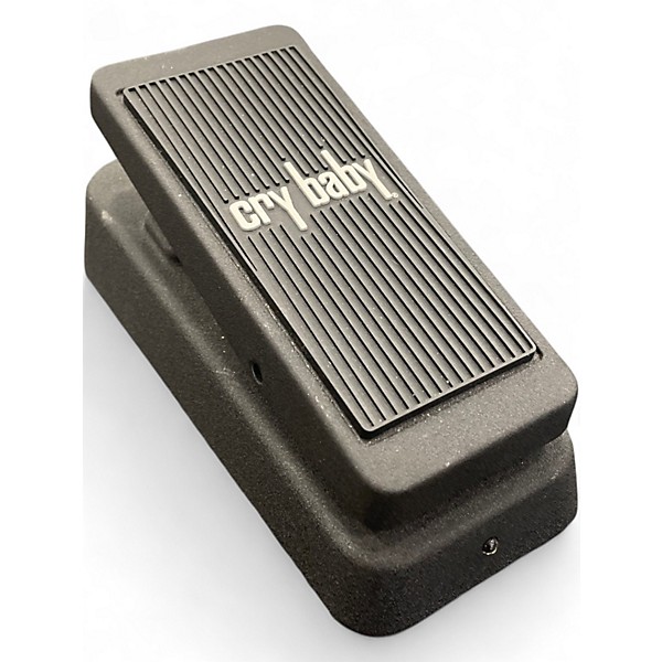 Used Dunlop CRYBABY CBJ95 Effect Pedal