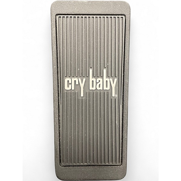Used Dunlop CRYBABY CBJ95 Effect Pedal
