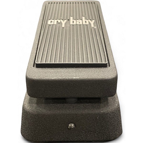 Used Dunlop CRYBABY CBJ95 Effect Pedal