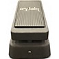 Used Dunlop CRYBABY CBJ95 Effect Pedal