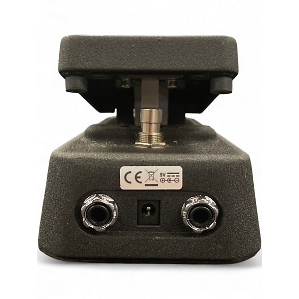 Used Dunlop CRYBABY CBJ95 Effect Pedal