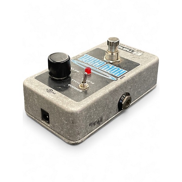 Used Electro-Harmonix Holy Grail Reverb Effect Pedal