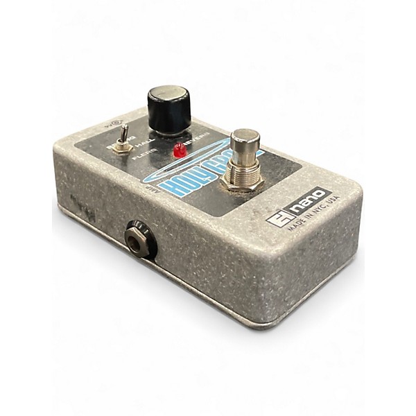 Used Electro-Harmonix Holy Grail Reverb Effect Pedal