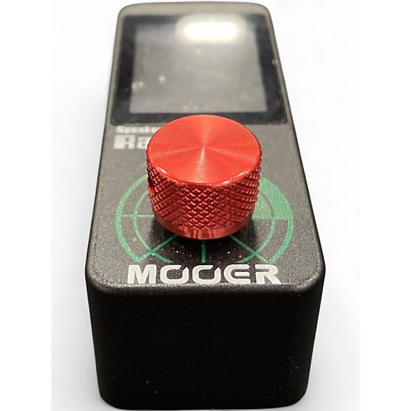 Used Mooer RADAR Effect Processor