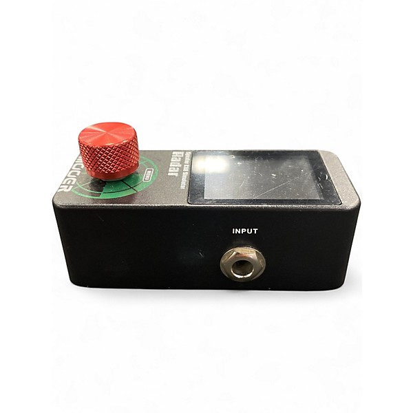 Used Mooer RADAR Effect Processor