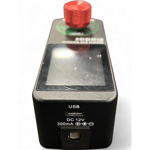 Used Mooer RADAR Effect Processor