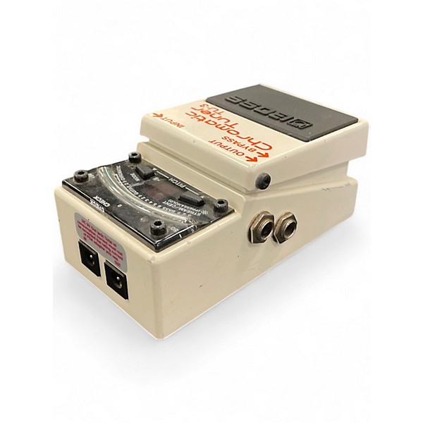 Used BOSS TU3 Chromatic Tuner Pedal
