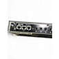 Used Aviom AN16O Audio Interface