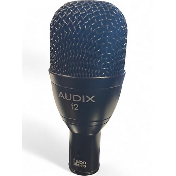 Used Audix F2 Dynamic Microphone