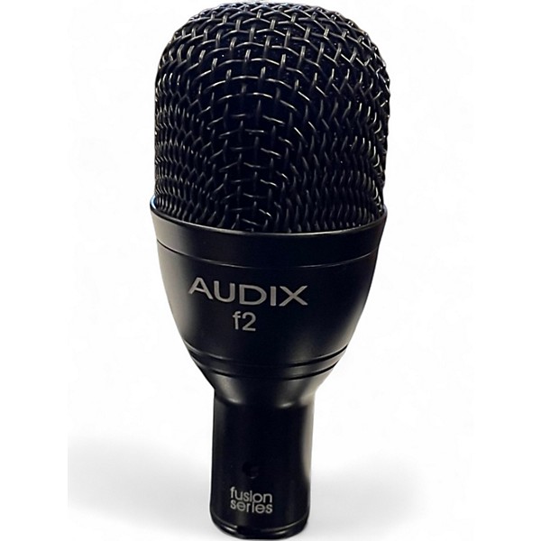 Used Audix F2 Dynamic Microphone