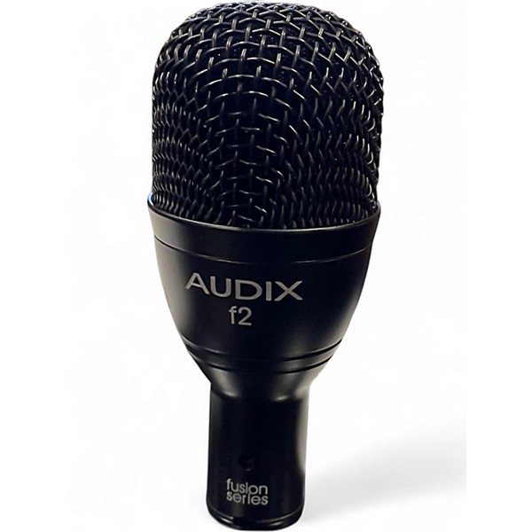 Used Audix F2 Dynamic Microphone
