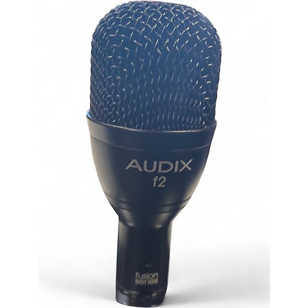 Used Audix F2 Dynamic Microphone