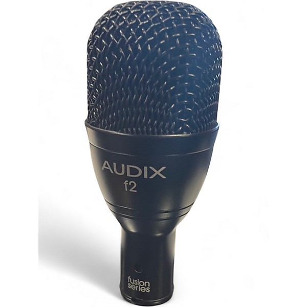 Used Audix F2 Dynamic Microphone