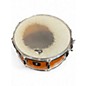 Used Gretsch Drums 14X5.5 Catalina Snare Maple Drum
